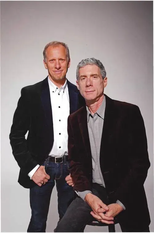 TCM celebrates legendary documentary filmmakers on June 28 SGN interviews Jeffrey Friedman, Rob Epstein, and Dave Karger