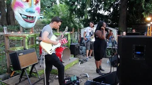 The music festival you probably have never heard of 
