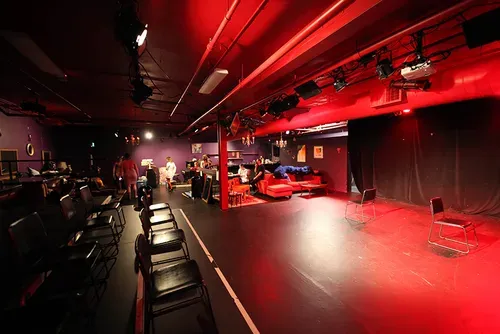 Give in to the Give Inns alluring burlesque shows