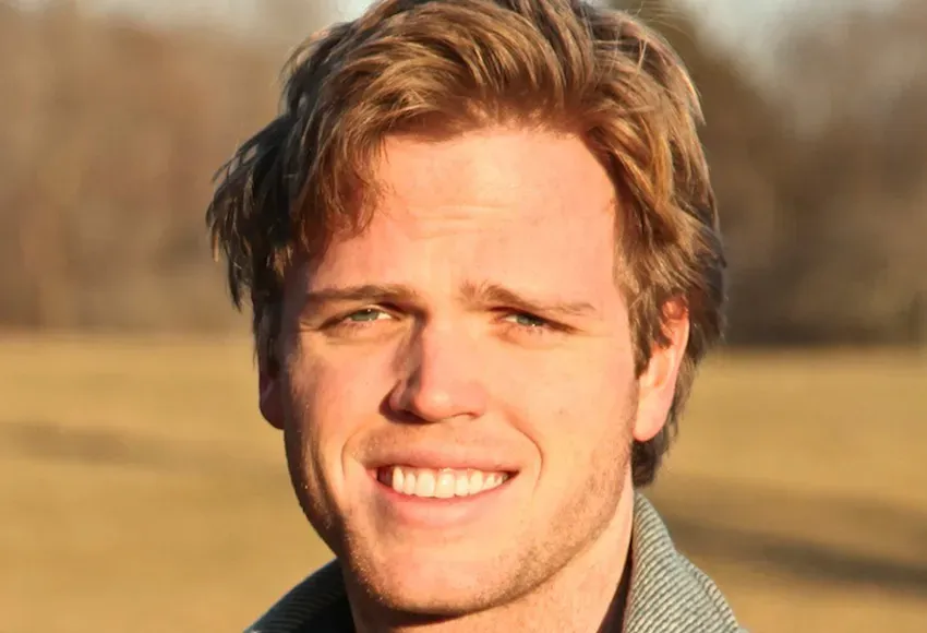 Wyatt Rockefeller – Photo courtesy of IFC Midnight