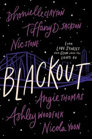 Blackout: A chance to fall in love when the lights go out