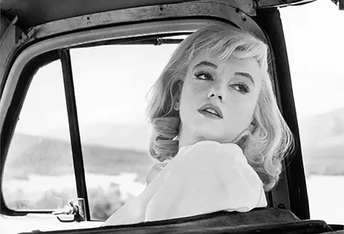 1,001 great films (part 6): Marilyn Monroe, my grandmother Doris, and the haunting, depressive beauty of The Misfits