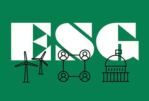ESG: Investing with a voice