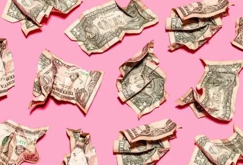 The LGBTQ+ generational wealth gap