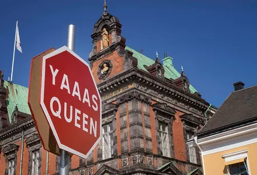 Everything you need to know about WorldPride 2021