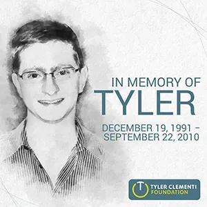 The Tyler Clementi Foundation: Standing up to end bullying