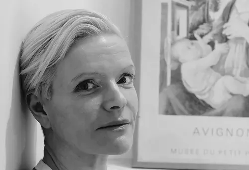 Playfully terrifying: An interview with Martyrs Lanes Ruth Platt