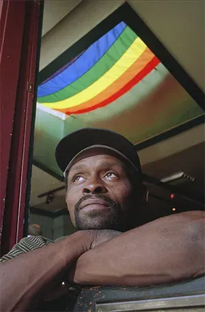 2021 LGBTQ History Project: Pro baseball player Glenn Burke refused to live a lie