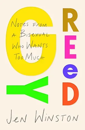 Bisexuality: Trial and error on the road to happiness