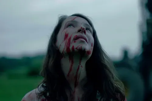 Horrific Feast is a tastily abhorrent supernatural dinner party
