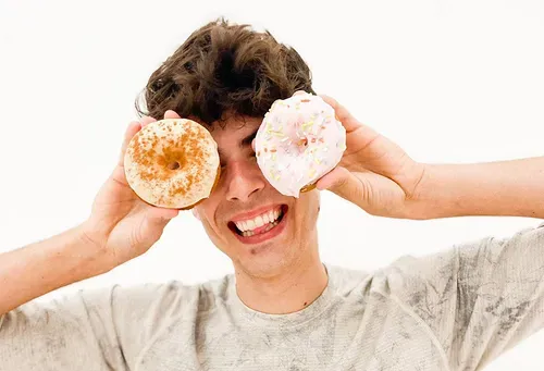 Dough for the holidays: Dough Joys guilt-free donuts make Seattles vegan nice list