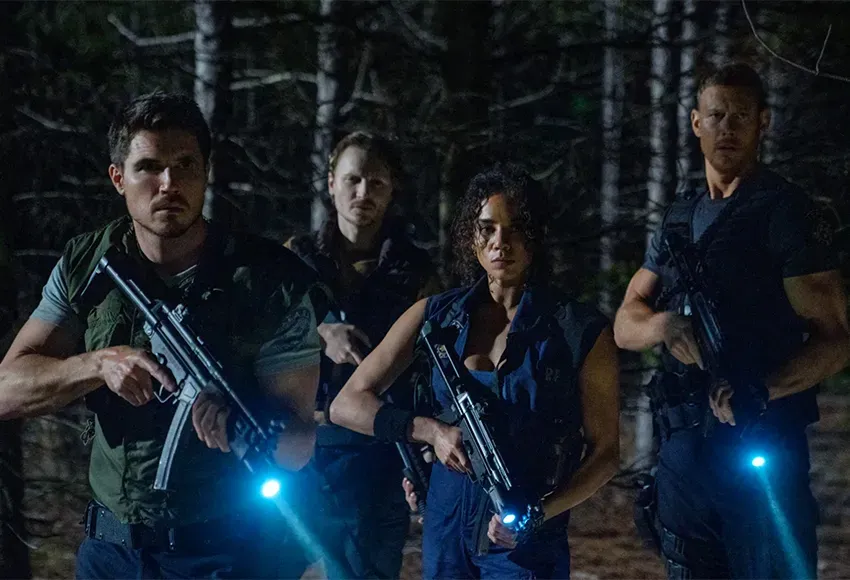 Photo courtesy of Screen Gems