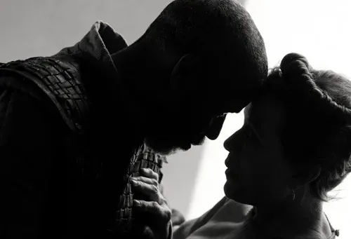 Coens surrealistic Macbeth is firm, good, and nothing short of spectacular