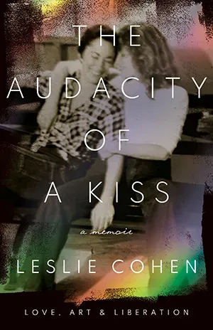 A warm memoir of love and entrepreneurship in NYC