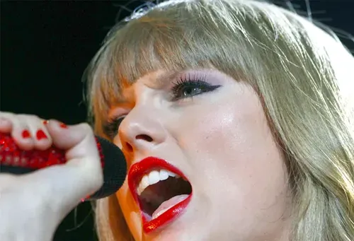 We should celebrate Taylor Swifts feminist anthem against the exploitation of young women