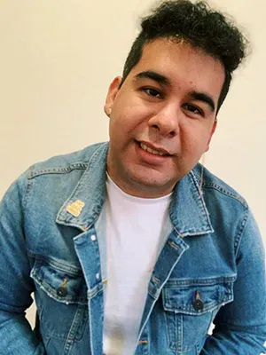 SGN Book Club: Jonny Garza Villas YA Queer romances tell untold stories