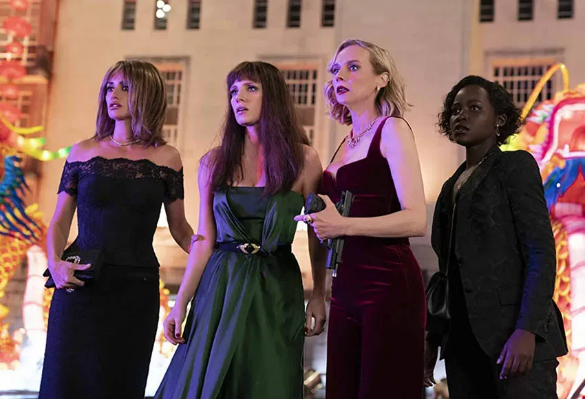 Photo courtesy of Universal Pictures