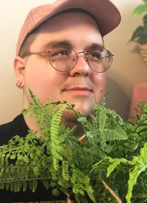 Mason Deaver brings Nonbinary representation to the YA literary world