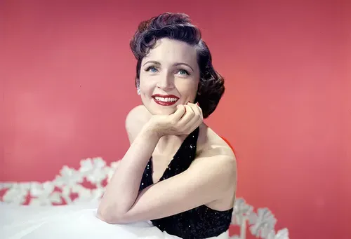 Friend til the end: A final farewell to Betty White