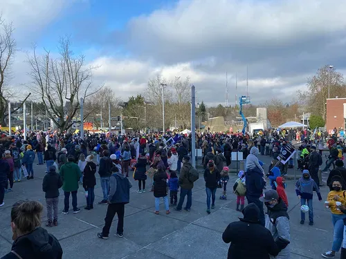 The importance of health and safety in Black communities: MLK Seattle Coalition pays tribute to Willie Austin