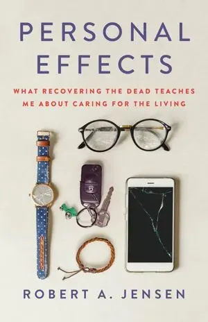 Personal Effects a fascinating but flawed look at preparing for loss