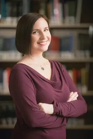 Fantasy novelist Audrey Coulthurst returns with powerful new book