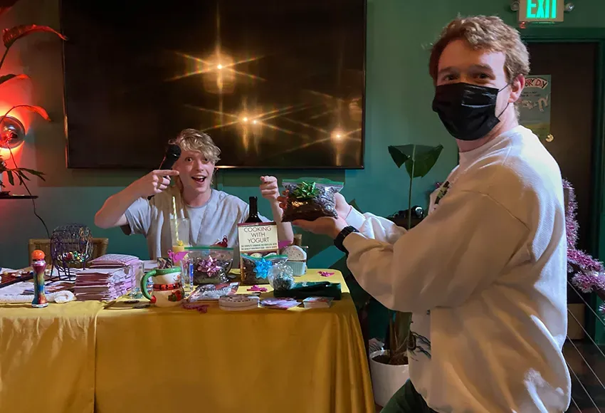 Photo courtesy of Fuck Yeah Bingo