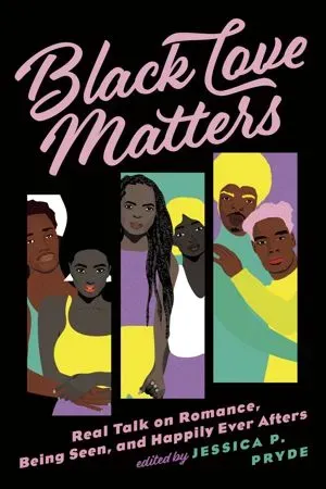 Worth rooting for: Black Love Matters explores the history and social culture of Black romance novels