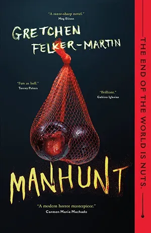 Image courtesy of MacMillan Nightfire