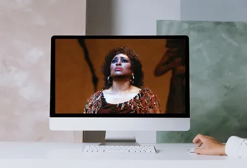High tech as it relates to opera: Explore the wonders of the new age of HD