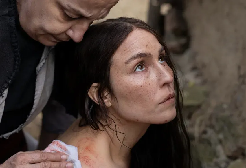 You Won't Be Alone – Photo courtesy of Focus Features