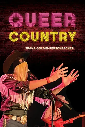 Yeehaws and Stonewall: Queer Countrys a certified hit