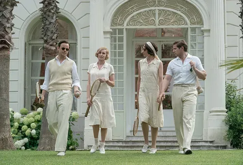 Latest chapter of Downton Abbey worthy of celebration