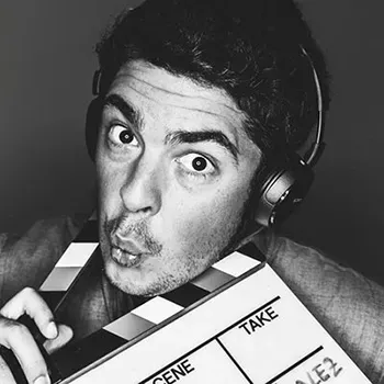 Director Fernando Gonzalez Gomez drives into danger with The Passenger