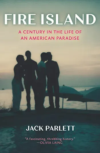 Fire Island: Weekend plans call for a weekend read