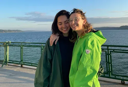 Seattle couple collaborates to bring Queer joy to a bookstore near you