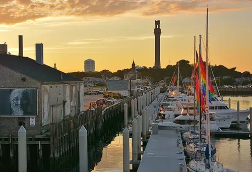 Pride Journey: Provincetown