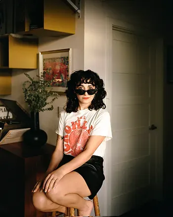 Ask Izzy: Just who is Isabel Mata? – New SGN columnist to get messy and talk sex, love, and queer cringe