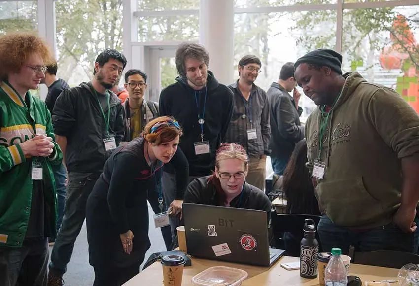 Photo courtesy of Seattle Indies