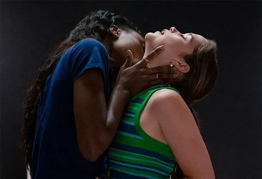 First Kill – Photo courtesy of Netflix