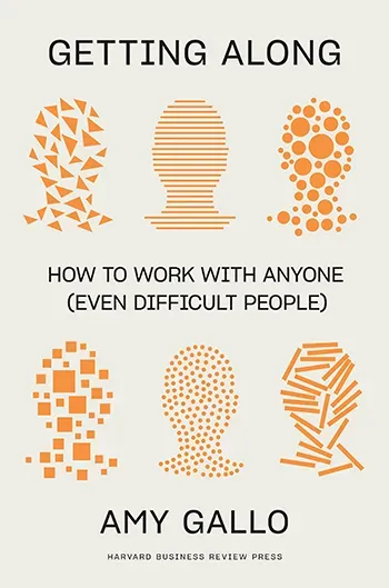 Image courtesy of Harvard Business Review Press