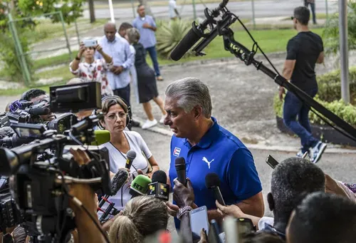 Cuba passes new Family Code, including marriage equality