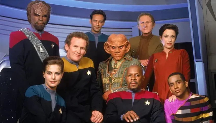 Photo courtesy of CBS