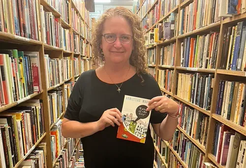 A new chapter: Magus Books to open store in Wallingford