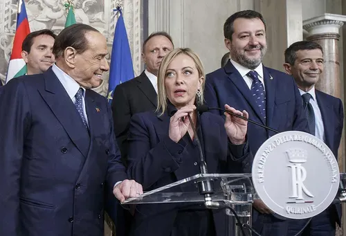 International News Highlights – October 28, 2022