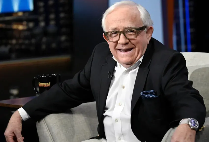 Leslie Jordan – Photo by Evan Agostini / Invision / AP