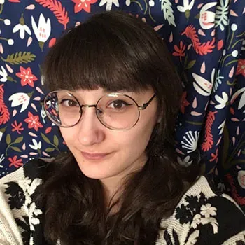 Jessi Zabarskys Queer witchy graphic novel enchants readers