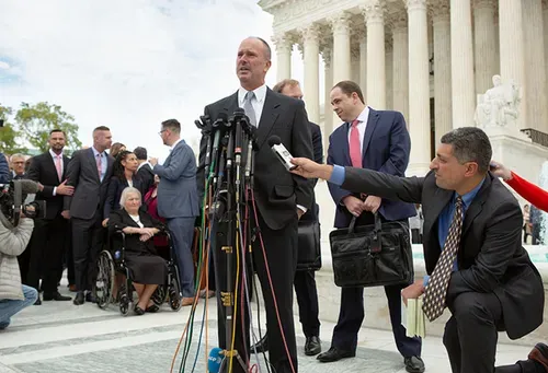 Settlement in LGBTQ employment case: Bostock v. Clayton County set national precedent