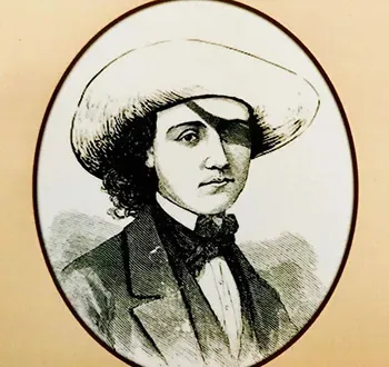 Charley Parkhurst