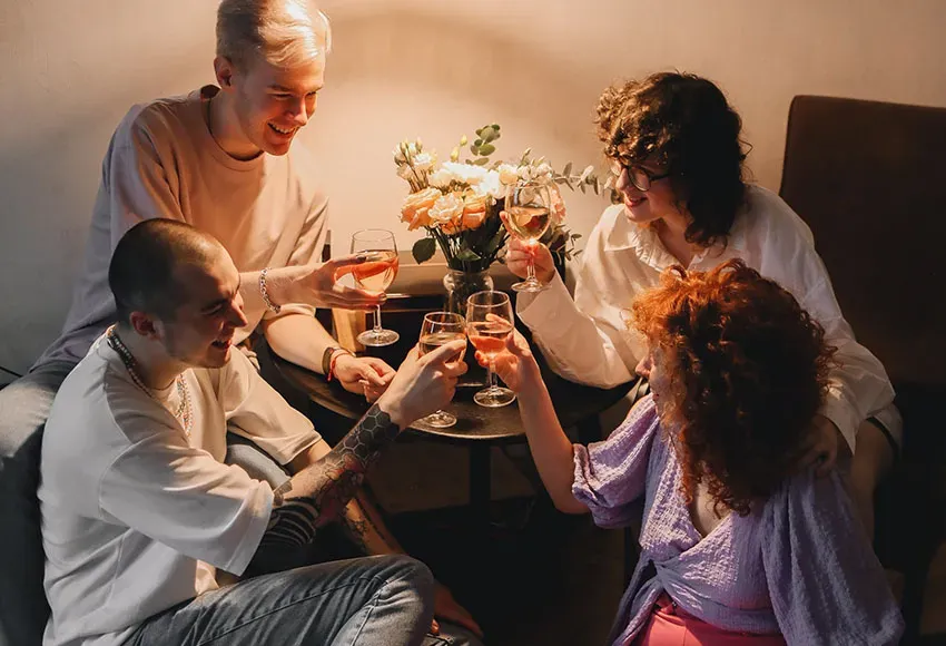 Photo by Polina Tankilevitch / Pexels